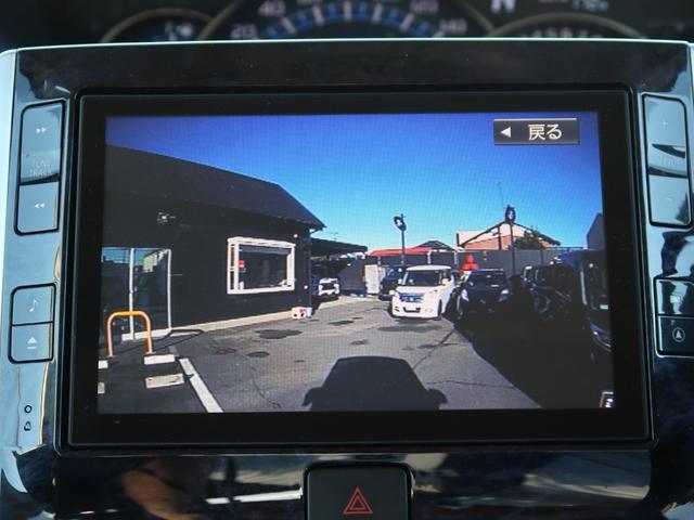 タント カスタムX トップエディションSAII 4WD 禁煙車 純正メモリーナビ フルセグTV バックカメラ ETC 左側センターピラーレス電動スライドドア 誤発進抑制機能付き衝突被害軽減ブレーキ LEDヘッドランプ オートライト アイドリングストップ(62枚目)