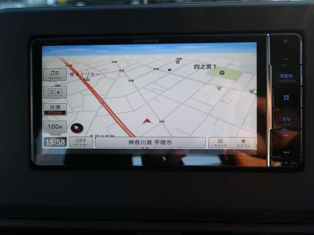 eKクロス T プレミアム 2WD メモリーナビ 衝突軽減ブレーキ(9枚目)