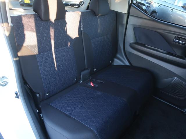 eKクロス T プレミアム 2WD メモリーナビ 衝突軽減ブレーキ(18枚目)