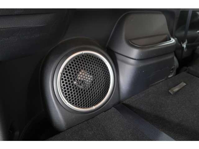 ロックフォードサウンド　臨場感のある音楽をお楽しみ頂けます