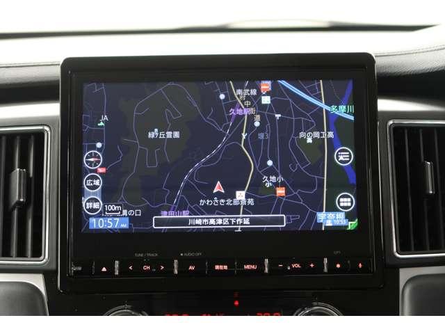 デリカD:5 オールブラックスエディション(Gパワー) 純正10.1型メモリーナビ 全方位カメラ ETC 衝突被害軽減ブレーキ 後側方車両検知 レーダークルーズコントロール ディーラーオプションAW コムテック前後ドライブレコーダ― テールゲートスポイラー(2枚目)