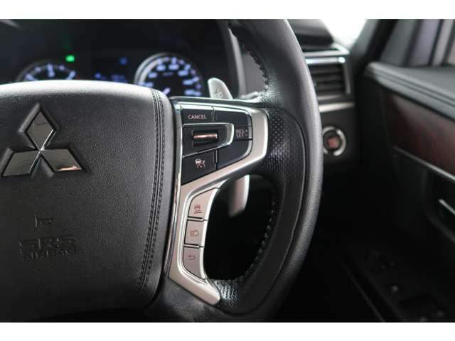 デリカD:5 オールブラックスエディション(Gパワー) 純正10.1型メモリーナビ 全方位カメラ ETC 衝突被害軽減ブレーキ 後側方車両検知 レーダークルーズコントロール ディーラーオプションAW コムテック前後ドライブレコーダ― テールゲートスポイラー(18枚目)