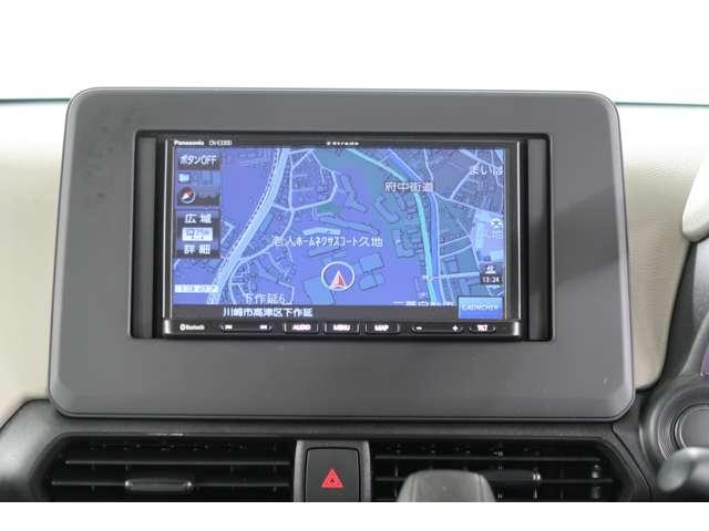 eKワゴン M 2WD ワンオーナー 禁煙 ベンチシート メモリーナビ ワンセグ ETC AS&G 運転席・助手席シートヒーター 前後パーキングセンサー リヤワイパー プライバシーガラス(2枚目)