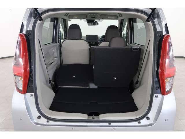 eKワゴン M 2WD ワンオーナー 禁煙 ベンチシート メモリーナビ ワンセグ ETC AS&G 運転席・助手席シートヒーター 前後パーキングセンサー リヤワイパー プライバシーガラス(10枚目)