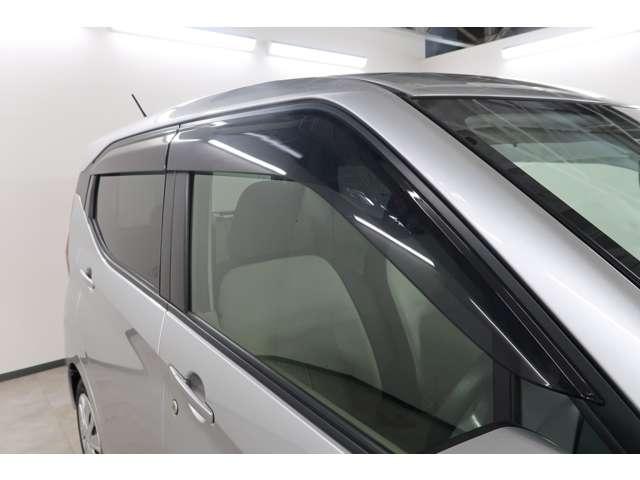 eKワゴン M 2WD ワンオーナー 禁煙 ベンチシート メモリーナビ ワンセグ ETC AS&G 運転席・助手席シートヒーター 前後パーキングセンサー リヤワイパー プライバシーガラス(19枚目)