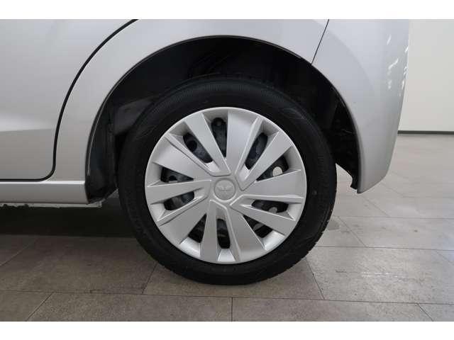 eKワゴン M 2WD ワンオーナー 禁煙 ベンチシート メモリーナビ ワンセグ ETC AS&G 運転席・助手席シートヒーター 前後パーキングセンサー リヤワイパー プライバシーガラス(20枚目)