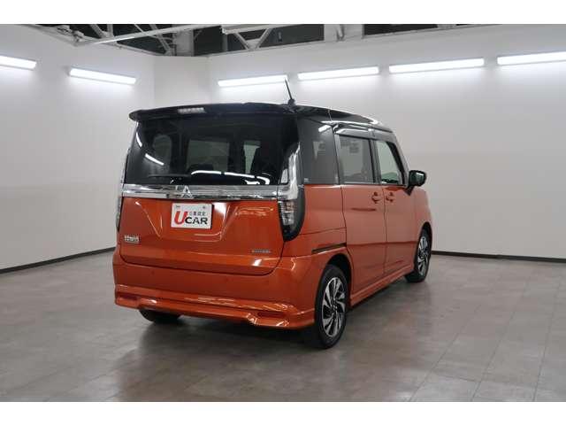 デリカD:2 カスタムハイブリッドMV 全方位カメラパッケージ 2WD 禁煙 10型ナビ 全方位カメラ ETC ドラレコ 運転席・助手席シートヒーター レーダークルーズコントロール LEDヘッドライト フォグランプ AS&G エンジンスタートスイッチ(6枚目)