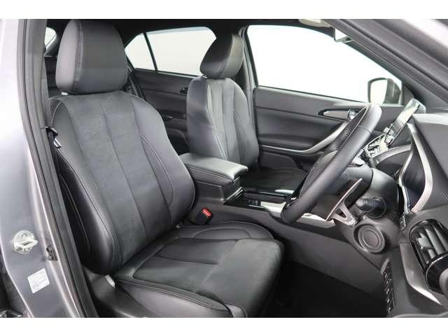 エクリプスクロスPHEV P 電池残容量89% 禁煙車 スマホ連携8型ナビ 全方位カメラ ハーフレザーシート 運転席パワーシート 運転席・助手席シートヒーター ステアリングヒーター レーダークルーズコントロール ETC2.0(8枚目)