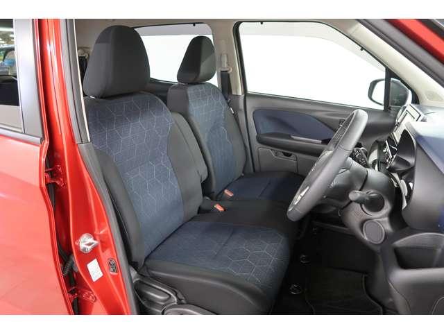 eKクロス G 2WD 禁煙 メモリーナビ Bカメラ(8枚目)