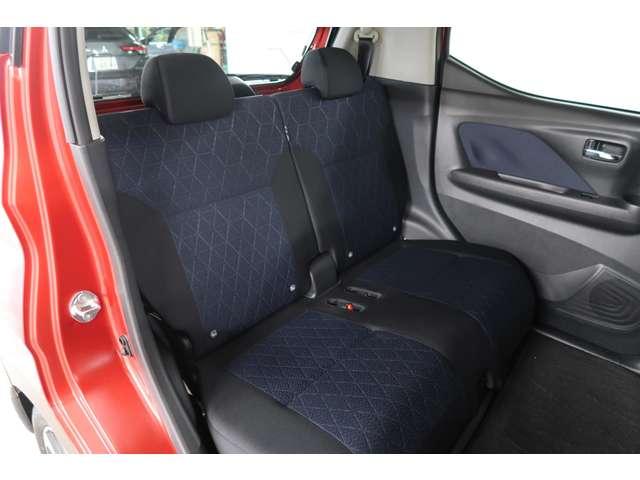 eKクロス G 2WD 禁煙 メモリーナビ Bカメラ(9枚目)