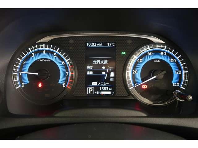 eKクロス G 2WD 禁煙 メモリーナビ Bカメラ(11枚目)