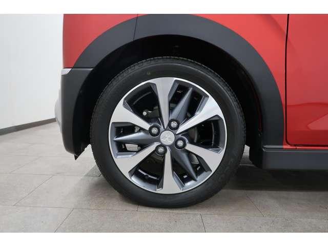 eKクロス G 2WD 禁煙 メモリーナビ Bカメラ(19枚目)