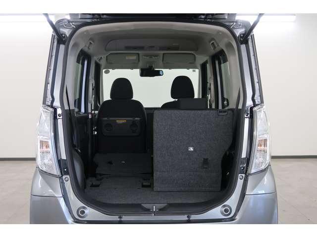 eKスペースカスタム カスタムT セーフティプラスエディション 2WD ターボ車 メモリーナビ 両側電動(10枚目)