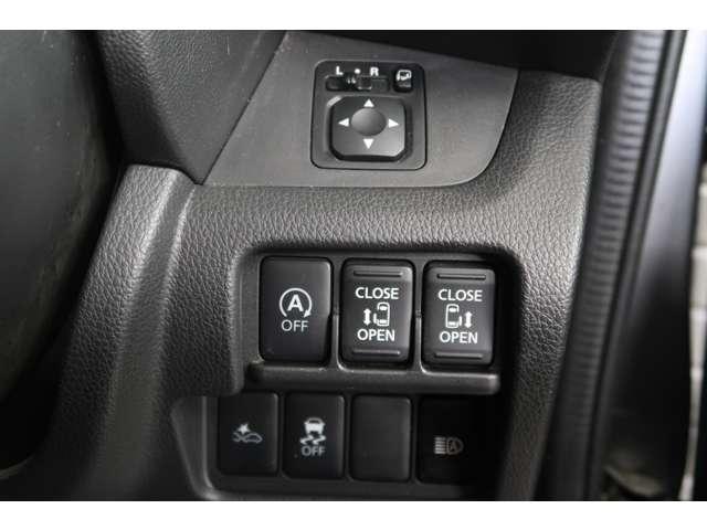 eKスペースカスタム カスタムT セーフティプラスエディション 2WD ターボ車 メモリーナビ 両側電動(13枚目)