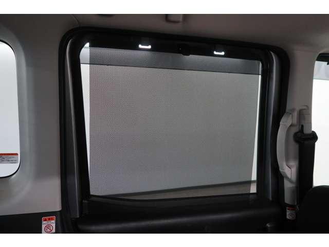 eKスペースカスタム カスタムT セーフティプラスエディション 2WD ターボ車 メモリーナビ 両側電動(17枚目)