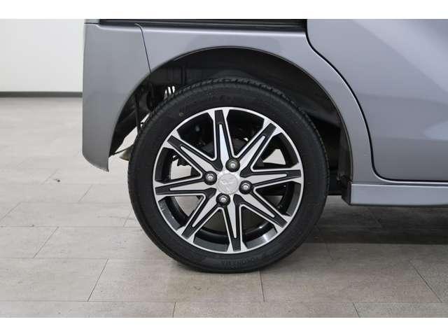 eKスペースカスタム カスタムT セーフティプラスエディション 2WD ターボ車 メモリーナビ 両側電動(19枚目)