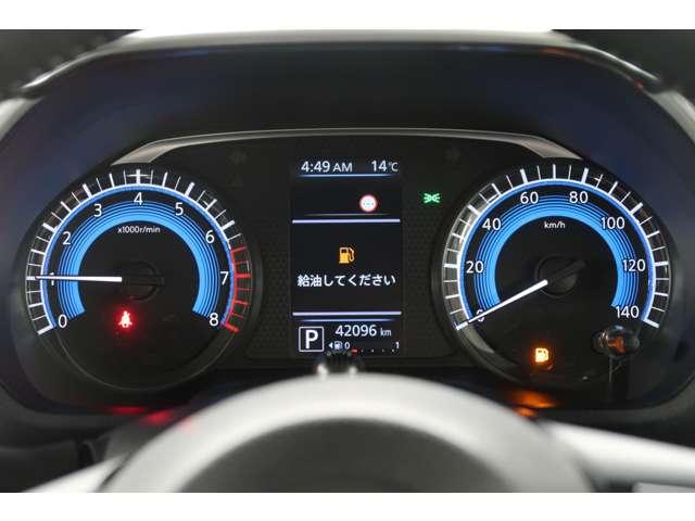 eKクロススペース T 2WD 禁煙 9型ナビ 先進安全・快適PKG(11枚目)