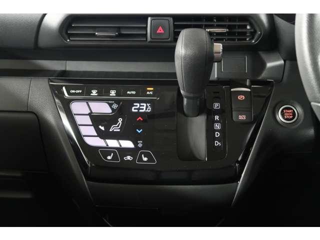 eKクロススペース T 2WD 禁煙 9型ナビ 先進安全・快適PKG(12枚目)