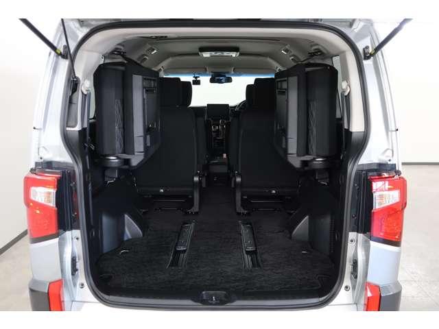 デリカD:5 P ワンオーナー 7人乗 10.1型ナビ+11.5型後席モニター 全方位カメラ ETC2.0 前後ドラレコ 電動リヤゲート 電動パーキングブレーキ&ブレーキオートホールド レーダークルーズ(11枚目)