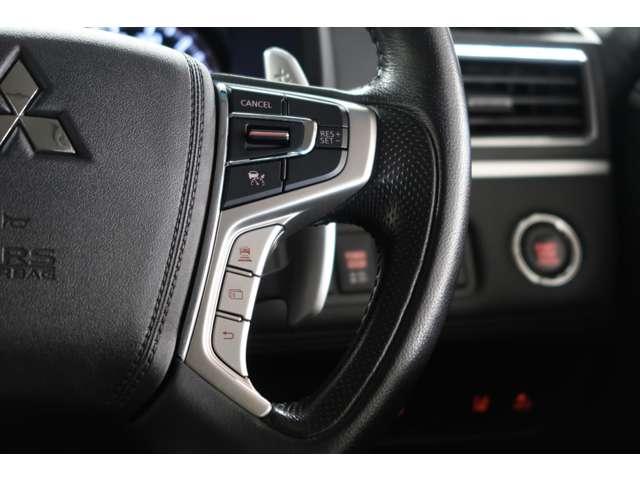 デリカD:5 P ワンオーナー 7人乗 10.1型ナビ+11.5型後席モニター 全方位カメラ ETC2.0 前後ドラレコ 電動リヤゲート 電動パーキングブレーキ&ブレーキオートホールド レーダークルーズ(16枚目)