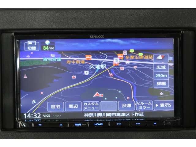 ワゴンＲ ＦＡ　２ＷＤ　禁煙　メモリーナビ　Ｂカメラ（2枚目）