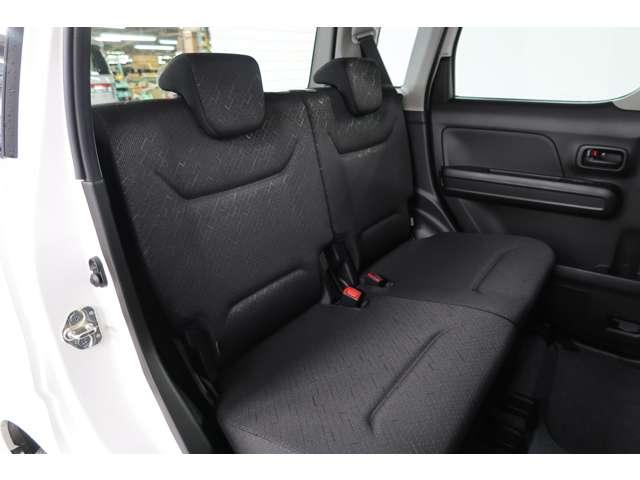 ワゴンＲ ＦＡ　２ＷＤ　禁煙　メモリーナビ　Ｂカメラ（9枚目）