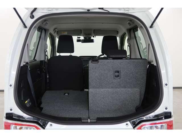 ワゴンＲ ＦＡ　２ＷＤ　禁煙　メモリーナビ　Ｂカメラ（10枚目）