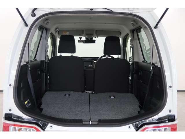 ワゴンＲ ＦＡ　２ＷＤ　禁煙　メモリーナビ　Ｂカメラ（11枚目）