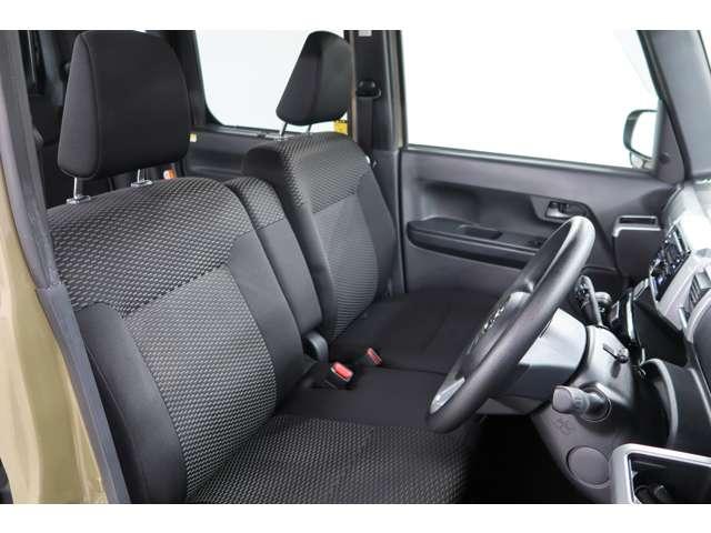 ウェイク ＬリミテッドＳＡＩＩＩ　２ＷＤ　禁煙　ＣＤオ－ディオ　ＥＴＣ　両側電動（8枚目）