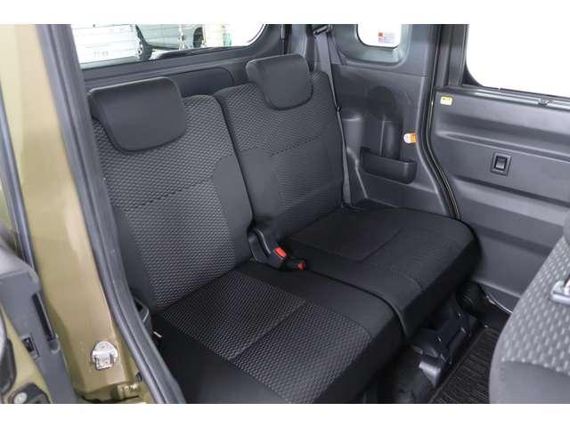 ウェイク ＬリミテッドＳＡＩＩＩ　２ＷＤ　禁煙　ＣＤオ－ディオ　ＥＴＣ　両側電動（9枚目）