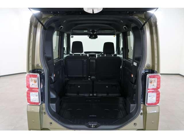 ウェイク ＬリミテッドＳＡＩＩＩ　２ＷＤ　禁煙　ＣＤオ－ディオ　ＥＴＣ　両側電動（11枚目）