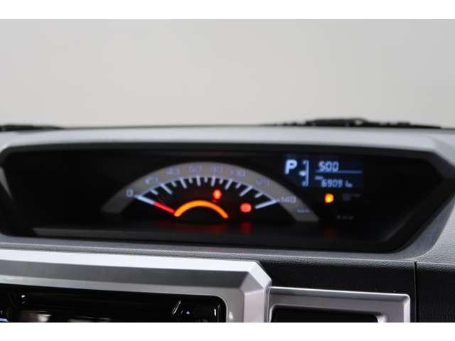 ウェイク ＬリミテッドＳＡＩＩＩ　２ＷＤ　禁煙　ＣＤオ－ディオ　ＥＴＣ　両側電動（12枚目）