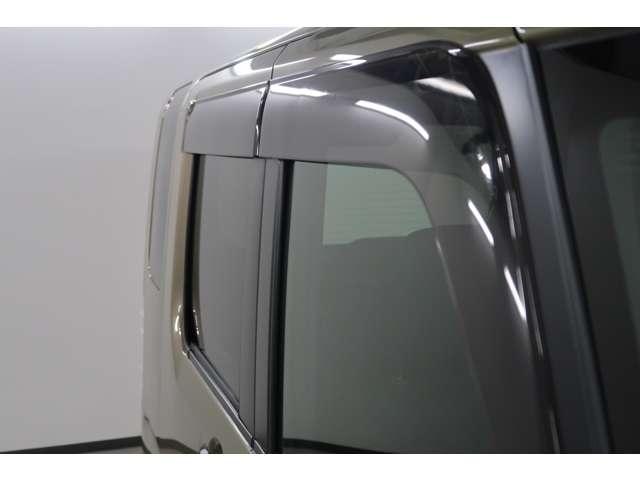 ウェイク ＬリミテッドＳＡＩＩＩ　２ＷＤ　禁煙　ＣＤオ－ディオ　ＥＴＣ　両側電動（18枚目）