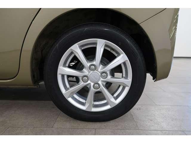 ウェイク ＬリミテッドＳＡＩＩＩ　２ＷＤ　禁煙　ＣＤオ－ディオ　ＥＴＣ　両側電動（19枚目）