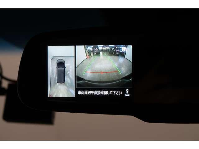 デリカＤ：５ Ｐ　７人乗　ワンオーナー　禁煙車　１０．１型ナビ＋後席モニター　全方位カメラ　ＥＴＣ２．０　電動サイドステップ　電動リヤゲート　ステアリングヒーター　運転席パワーシート　運転席・助手席シートヒーター（17枚目）