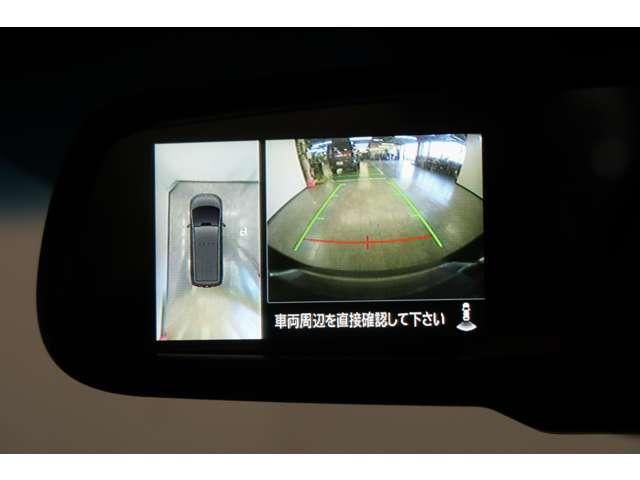 デリカD:5 P 8人乗 レンタカーUP 10.1型ナビ 全方位カメラ ETC2.0 サイドステップレス 電動リヤゲート 運転席パワーシート 運転席・助手席シートヒーター ステアリングヒーター レーダークルーズ(17枚目)