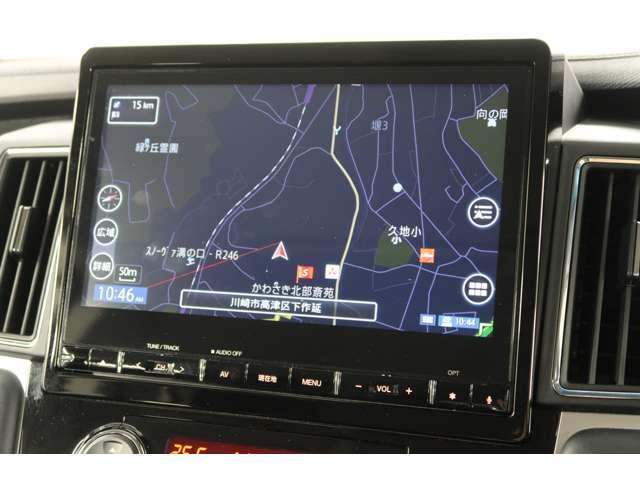 デリカD:5 G パワーパッケージ 7人乗 10.1型ナビ ETC ドラレコ(2枚目)