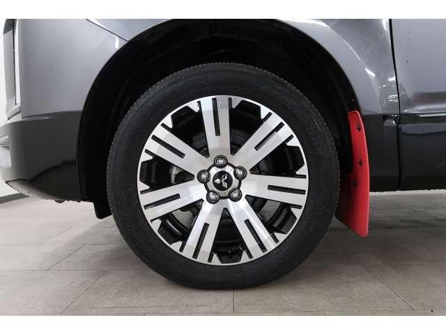 デリカD:5 G パワーパッケージ 7人乗 10.1型ナビ ETC ドラレコ(19枚目)