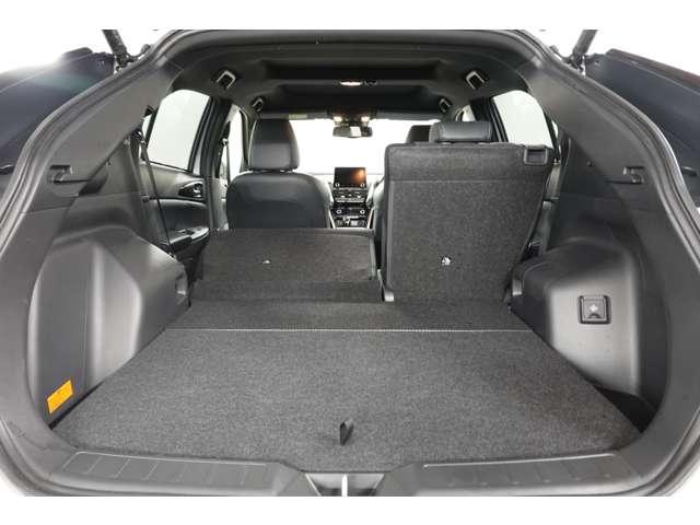 エクリプスクロスＰＨＥＶ Ｐ　禁煙　社有車　電動サンルーフ　電気温水（10枚目）