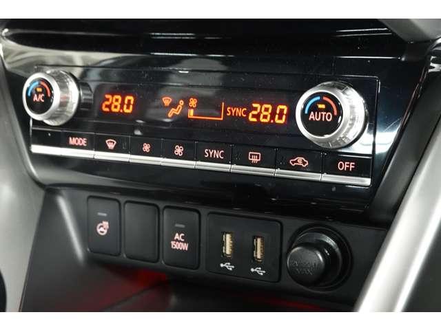 エクリプスクロスＰＨＥＶ Ｐ　禁煙　社有車　電動サンルーフ　電気温水（12枚目）