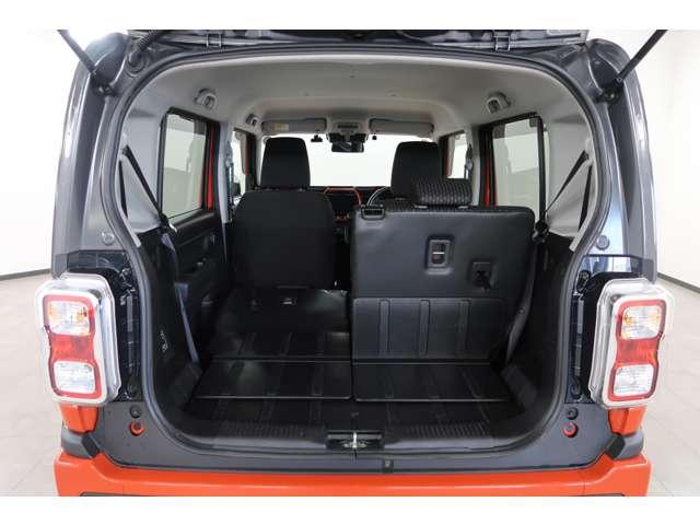 ハスラー ハイブリッドG 全方位モニター付きナビ装着車 禁煙(10枚目)