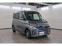 eKスペースカスタム カスタムT セーフティプラスエディション 2WD ターボ車 メモリーナビ 両側電動(5枚目)