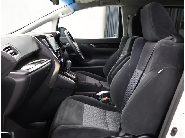 ヴェルファイア ２．５Ｚ　Ａエディション　Ｂモニ　クルコン　ＬＥＤヘッドライト　パワーウィンドウ　ＥＴＣ　エアコン　フルフラット　横滑り防止機能　リアオートエアコン　パワーステアリング　ナビＴＶ　記録簿　ＤＶＤ　アルミ　盗難防止装置　ＡＢＳ（15枚目）