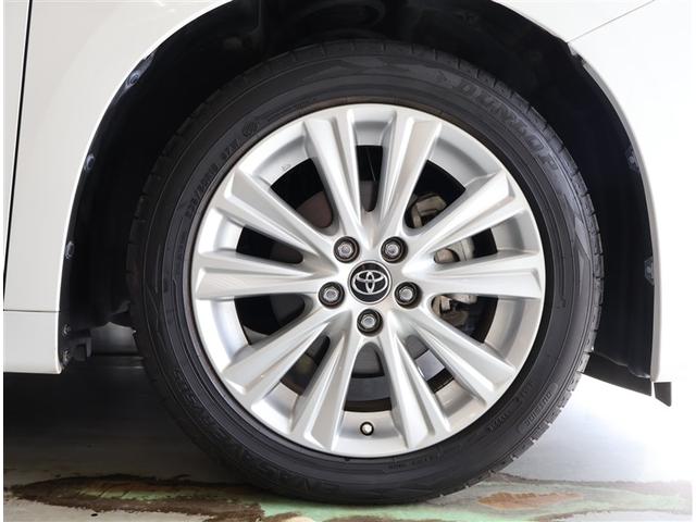 ヴェルファイア ２．５Ｚ　Ａエディション　Ｂモニ　クルコン　ＬＥＤヘッドライト　パワーウィンドウ　ＥＴＣ　エアコン　フルフラット　横滑り防止機能　リアオートエアコン　パワーステアリング　ナビＴＶ　記録簿　ＤＶＤ　アルミ　盗難防止装置　ＡＢＳ（22枚目）