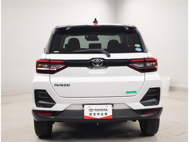 ライズ Z 誤発進抑制機能 エアコン スマートキー&プッシュスタート 地デジTV ドライブレコーダ VSA 盗難防止装置 アイドリングストップ機能 クルコン バックモニター ナビ&TV LEDヘッドライト ABS(2枚目)