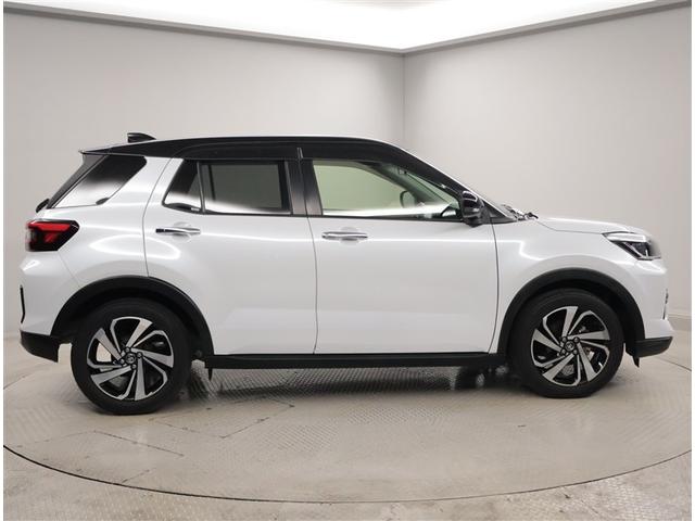 ライズ Z 誤発進抑制機能 エアコン スマートキー&プッシュスタート 地デジTV ドライブレコーダ VSA 盗難防止装置 アイドリングストップ機能 クルコン バックモニター ナビ&TV LEDヘッドライト ABS(4枚目)