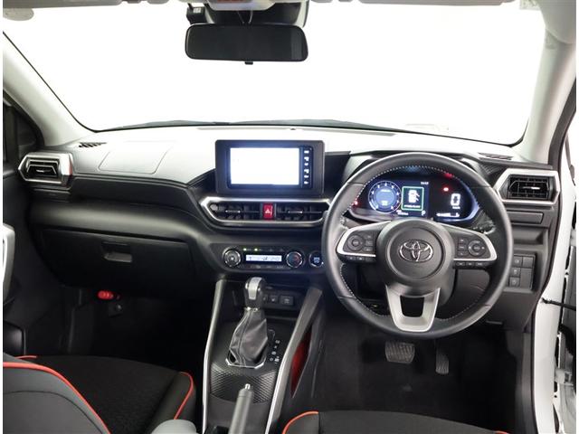 ライズ Z 誤発進抑制機能 エアコン スマートキー&プッシュスタート 地デジTV ドライブレコーダ VSA 盗難防止装置 アイドリングストップ機能 クルコン バックモニター ナビ&TV LEDヘッドライト ABS(5枚目)