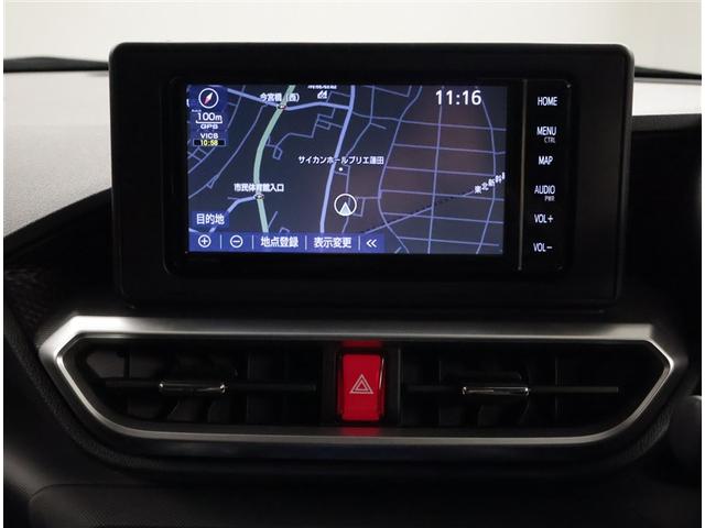 ライズ Z 誤発進抑制機能 エアコン スマートキー&プッシュスタート 地デジTV ドライブレコーダ VSA 盗難防止装置 アイドリングストップ機能 クルコン バックモニター ナビ&TV LEDヘッドライト ABS(8枚目)