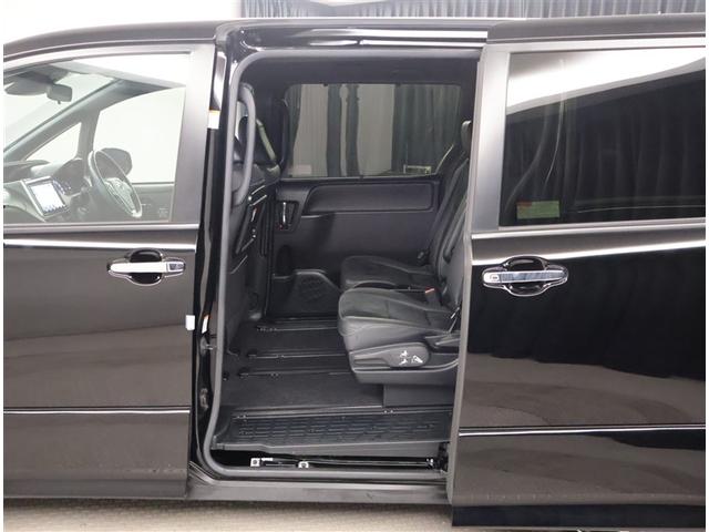 ヴォクシー ZS 両電動スライドドア 地デジ 盗難防止システム オートエアコン ダブルエアバッグ DVD再生可 ETC LEDヘッドライト キーレスエントリー メモリーナビ オートクルーズ ナビTV 3列シート PW(19枚目)