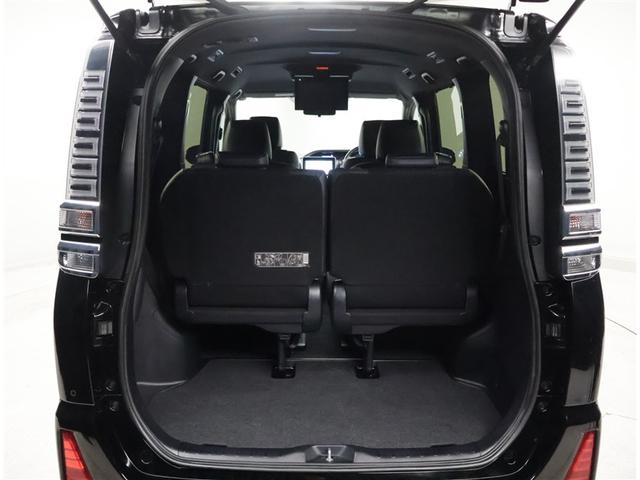 ヴォクシー ZS 両電動スライドドア 地デジ 盗難防止システム オートエアコン ダブルエアバッグ DVD再生可 ETC LEDヘッドライト キーレスエントリー メモリーナビ オートクルーズ ナビTV 3列シート PW(20枚目)